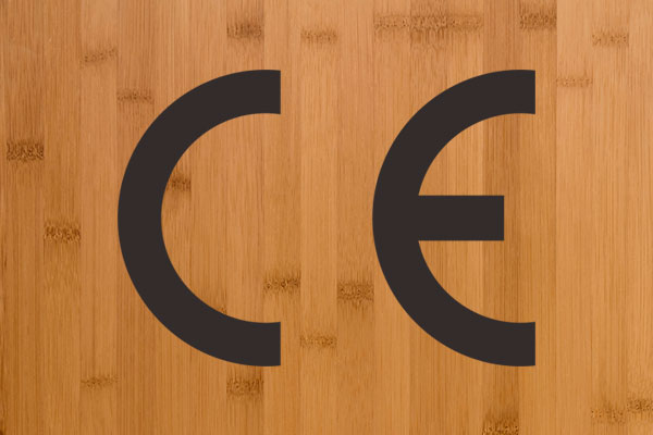 CE marking of doorsets