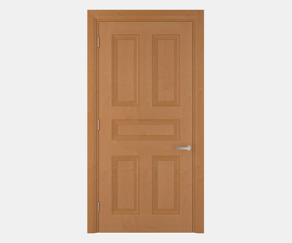 Shadbolt_Devilla_veneered_panelled_doors_CC_Canadian_Maple-