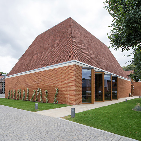Shadbolt_KCS_New_Music_School_exterior