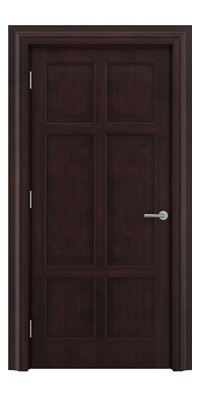 Shadbolt_Type10_Timeless_Hardwood_Door_in_American_black_walnut_veneer_in_dark_stain_finish
