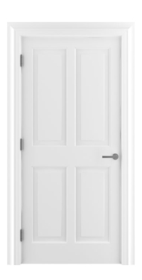 Shadbolt_Type3_Timeless_Hardwood_Door_RAL9010