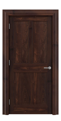 Shadbolt_Type4_Timeless_Hardwood_Door_in_American_Black_Walnut_veneer