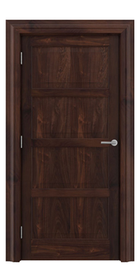 Shadbolt_Type6_Timeless_Hardwood_Door_in_American_Black_Walnut_veneer