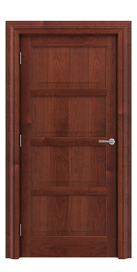Shadbolt_Type6_Timeless_Hardwood_Door_in_American_Cherry_veneer