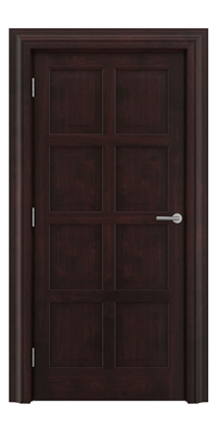 Shadbolt_Type8_Timeless_Hardwood_Door_with_American_Black_Walnut_veneer_with_dark_stain_finish